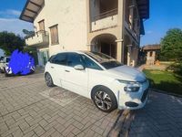 usata Citroën C4 Picasso 1.6 e-hdi Intensive 115cv