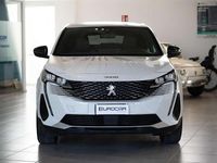 Usata Peugeot 3008 Allure 131 CV (96 kW) 2023 Bianco SUV