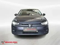 Usata VW Polo Life 80 CV (58 kW) 2026 Nero Utilitaria