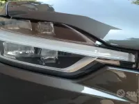 Usata Volvo XC60 Business Edition 190 CV (139 kW) 2019 Verde SUV
