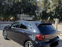 Usata VW Polo R-line 95 CV (69 kW) 2023 Utilitaria