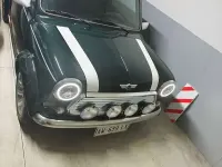 Usata Rover Mini 65 CV (47 kW) 1998 Berlina