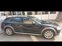 Usata Audi A4 Allroad Ambiente 190 CV (139 kW) 2014 Station wagon