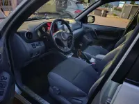 Usata Toyota RAV4 150 CV (110 kW) 2001 SUV