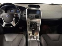 Usata Volvo XC60 Momentum 163 CV (119 kW) 2010 SUV