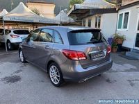 usata Mercedes B180 d Sport