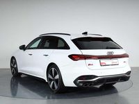 Usata Audi A5 S-Line 204 CV (150 kW) 2025 Bianco ghiacciaio metallizzato Station wagon