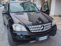 usata Mercedes ML280 Classe M - W164 cdi Sport auto