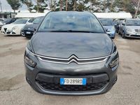 Usata Citroën C4 Picasso Exclusive 119 CV (87 kW) 2016 Grigio Monovolume