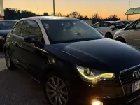 Usata Audi A1 95 CV (69 kW) 2015 Utilitaria
