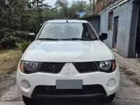 Usata Mitsubishi L200 136 CV (100 kW) 2007 Pick-up