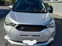 Usata DR DR4 120 CV (88 kW) 2019 Argento SUV