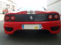 usata Ferrari 360 Modena F1 CHALLENGE STRADALE!