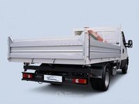 Nuova Iveco Daily 177 CV (130 kW) 2025 Bianco Furgone