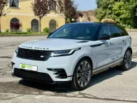 Usata Land Rover Range Rover Velar HSE Dynamic 404 CV (297 kW) 2024 Grigio SUV