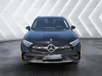 Usata Mercedes GLC220 Advanced 197 CV (144 kW) 2024 Nero SUV