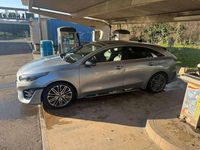 Usata Kia ProCeed GT 160 CV (117 kW) 2024 Grigio Station wagon
