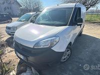 Usata Fiat Doblò 90 CV (66 kW) 2016 Monovolume