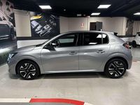 Usata Peugeot 208 Allure 101 CV (74 kW) 2024 Grigio met. Utilitaria
