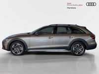 Usata Audi A4 Allroad Ambiente 204 CV (150 kW) 2023 Colore carrozzeria personalizzato audi exclusive Station wagon