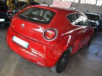 usata Alfa Romeo MiTo 1.4 70 CV 8V Progression