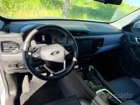 Usata DR DR 4.0 155 CV (114 kW) 2022 Grigio SUV