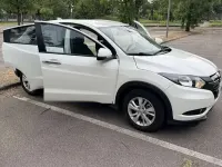 Usata Honda HR-V Elegance 120 CV (88 kW) 2016 SUV
