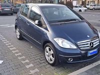 Usata Mercedes A150 Avantgarde 95 CV (69 kW) 2009 Monovolume