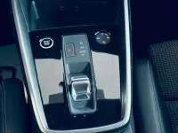 Usata Audi A3 S-Line 110 CV (80 kW) 2022 Bianco Berlina