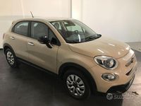 Usata Fiat 500X Urban 95 CV (69 kW) 2020 Beige SUV
