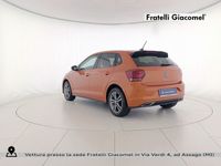 usata VW Polo 5p 1.0 evo sport 80cv