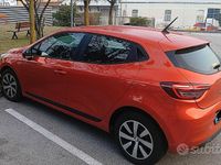 Usata Renault Clio V 90 CV (66 kW) 2023 Utilitaria