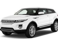 usata Land Rover Range Rover evoque 