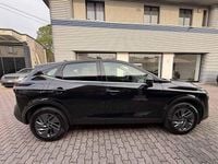 Gebraucht Nissan Qashqai 158 PS (116 kW) 2023 Schwarz SUV