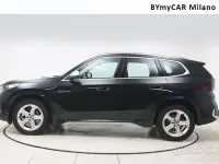 Usata BMW X1 xLine 136 CV (100 kW) 2024 Nero SUV