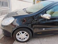 Usata Renault Clio II 2008 Nero Berlina