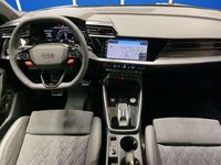 Usata Audi RS3 400 CV (294 kW) 2026 Nero Berlina