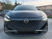 Nuova Nissan Qashqai N-Connecta 158 CV (116 kW) 2026 Nero SUV