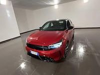 Usata Opel Corsa 101 CV (74 kW) 2025 Kardio red Utilitaria