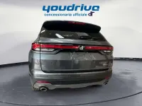 Nuova DR DR 5.0 158 CV (116 kW) 2026 Grigio SUV