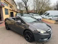 Occasion Opel Cascada Cosmo 165 PK (121 kW) 2013 Grijs Cabriolet