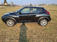 Usata Nissan Juke Acenta 110 CV (80 kW) 2013 SUV
