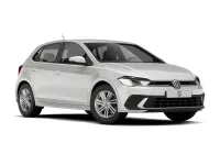 Nuova VW Polo Trendline 80 CV (58 kW) 2026 Bianco Utilitaria