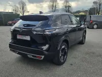 Usata Nissan Qashqai N-Connecta 140 CV (102 kW) 2025 Nero SUV