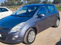 usata Hyundai i20 - 2011