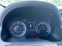 Usata Hyundai i40 142 CV (104 kW) 2016 Grigio Station wagon