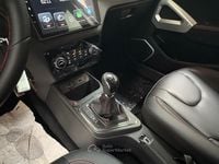 Nuova EVO Evo 3 113 CV (83 kW) 2025 Argento SUV