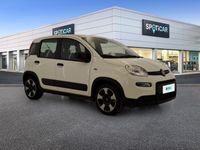 usata Fiat Panda 1.0 FireFly 70cv S&S Hybrid City Life