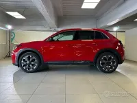 Usata Fiat 600 La Prima 110 CV (80 kW) 2025 Rosso SUV