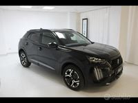 Usata Peugeot 2008 GT 131 CV (96 kW) 2024 Nero SUV